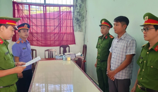 Lập dự án 'ma', nhóm đối tượng lừa đảo chiếm đoạt hàng trăm tỷ đồng