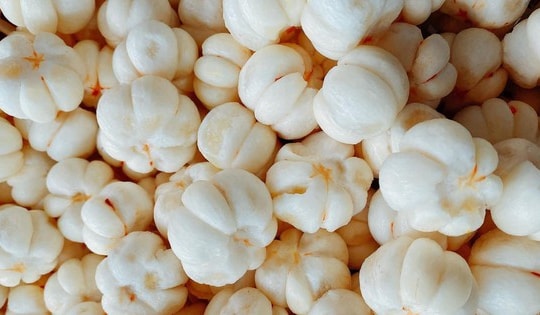 Một loại quả non ở chợ Việt giá 850 nghìn/kg, hàng vẫn ‘đắt như tôm tươi’