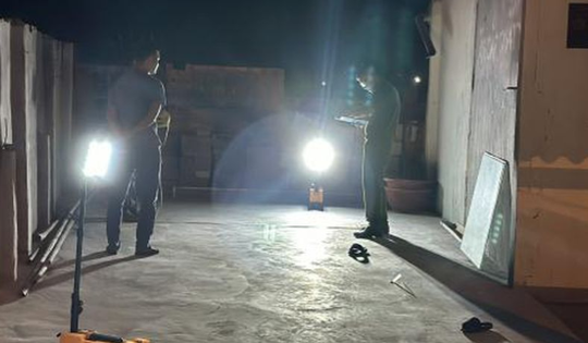 Nhân viên quán hải sản đâm nam sinh lớp 11 tử vong