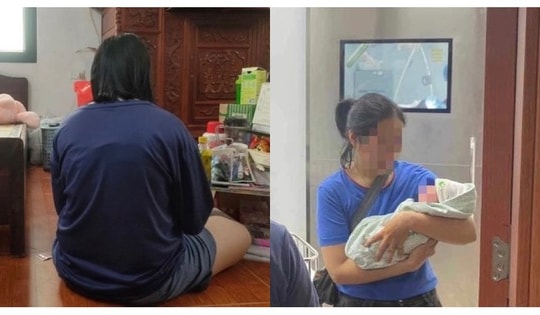 Hội Bảo vệ quyền trẻ em Việt Nam lên tiếng vụ bé gái 12 tuổi ở Hà Nội bị xâm hại và sinh con