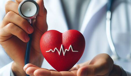 7 nguyên tắc quan trọng của chế độ ăn cho bệnh nhân suy tim