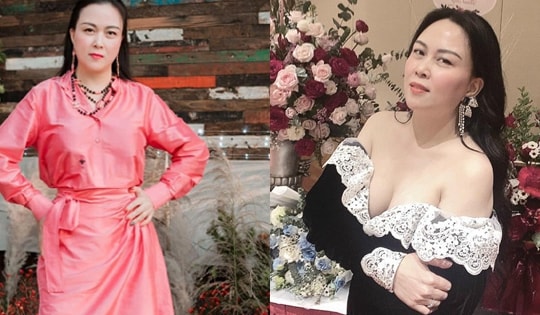 Chia tay Quách Ngọc Ngoan, nhan sắc Phượng Chanel thăng hạng chỉ bằng một phương pháp