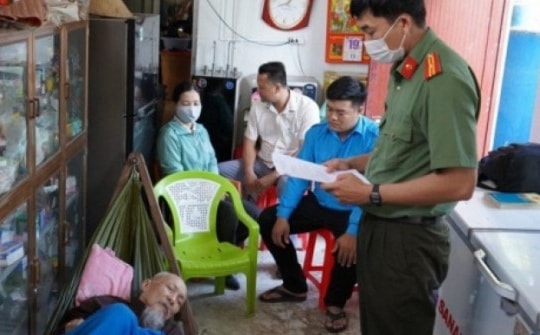 Bị khởi tố tội loạn luân ở vụ án thứ 2, ông Lê Tùng Vân sẽ thi hành án ra sao?