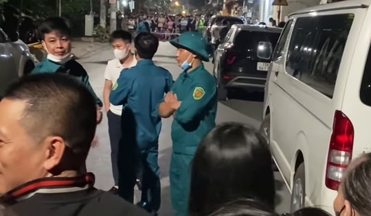 Hải Phòng: Rúng động nghi án thiếu nữ bị bạn trai 15 tuổi sát hại, chôn trong vườn