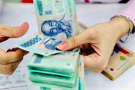 Căn cứ xét hưởng trợ cấp tuất hằng tháng