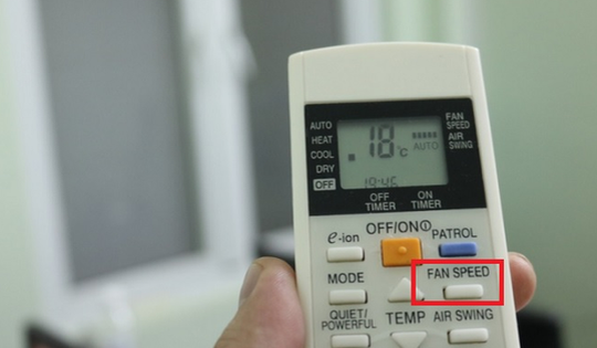 Xôn xao mẹo dùng điều hòa tiết kiệm, chỉ tốn 4000 đồng tiền điện/đêm: Bạn đã thử?