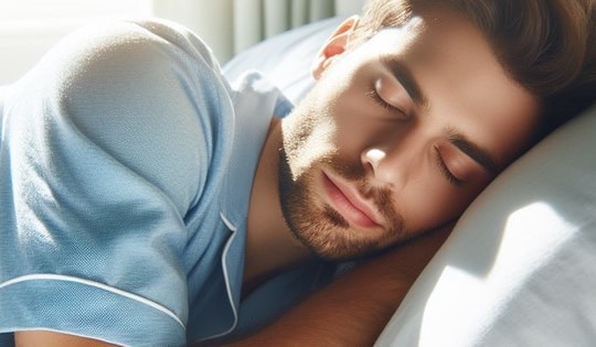 Các phương pháp điều trị chứng ngừng thở khi ngủ