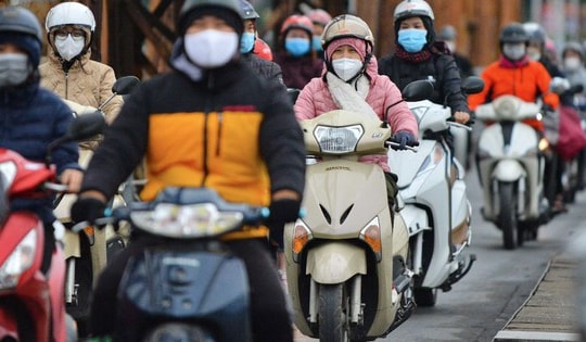 Tin sáng 21/4: Diễn biến không khí lạnh từ nay đến tháng 5; Tình hình sức khỏe nam sinh lớp 8 bị đánh chết não