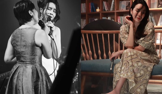 Sau chia tay Hồ Hoài Anh, Lưu Hương Giang có cuộc sống như thế nào?