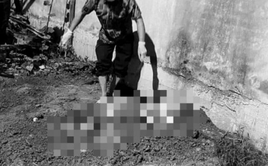 Giải mã tội ác của nam sinh lớp 9 sát hại bạn gái 15 tuổi, chôn xác trong vườn nhà