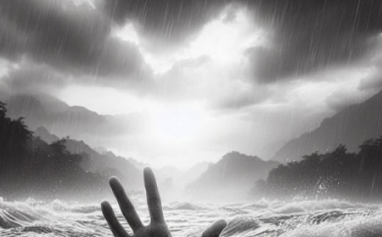 Quảng Bình: Đi thả lưới ở khe suối, 2 anh em bị đuối nước tử vong