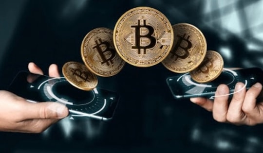 Đầu tư chơi tiền ảo, người phụ nữ ở Hà Nội bị lừa hơn 2 tỷ đồng