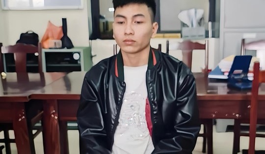 Khởi tố nam thanh niên phát tán clip nhạy cảm của người yêu cũ