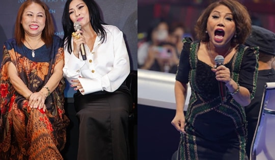 Siu Black 'họa mi Tây Nguyên' của Làn sóng xanh thập niên 90: 2 bi kịch trong cuộc đời và tuổi xế chiều bất ngờ vực dậy