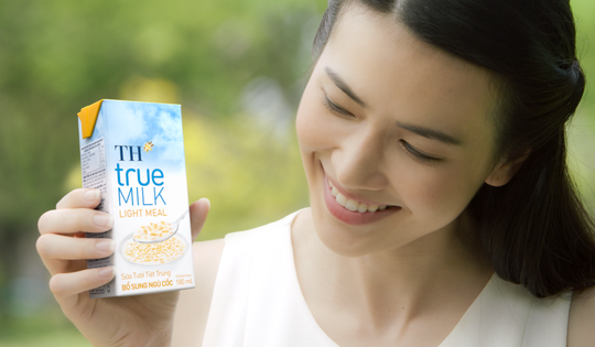 Công thức "vàng" cho bữa ăn nhẹ dinh dưỡng, tiện lợi từ sữa tươi và yến mạch