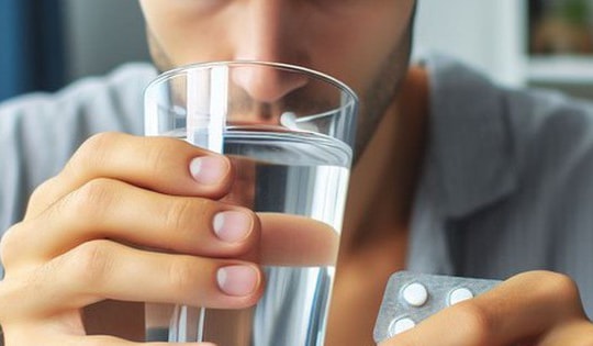 8 loại thuốc có thể ảnh hưởng đến 'chuyện ấy' ngay lập tức