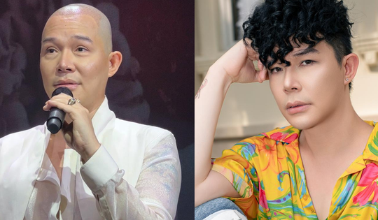 Nathan Lee: "Tôi cứ ở một mình, không có ai bên cạnh, từng nghĩ đến cái chết"