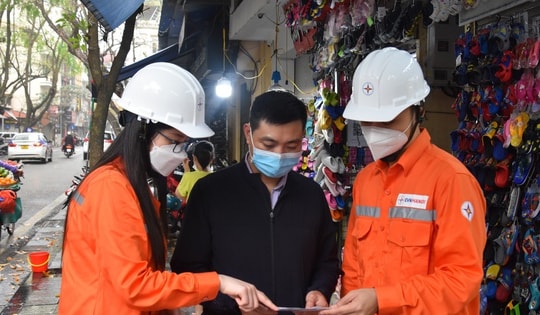 Lịch cắt điện Nam Định tuần này (từ 22/4 – 27/4/2024): Trước nghỉ lễ hàng loạt hộ dân vẫn mất điện từ sáng sớm