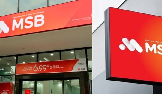 Thông tin mới nhất vụ nhiều người gửi tiền ở Ngân hàng MSB bất ngờ bị 'bay hơi'