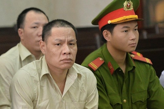 Ba tử tù sát hại nữ sinh giao gà nói 'sẽ khai sự thật'