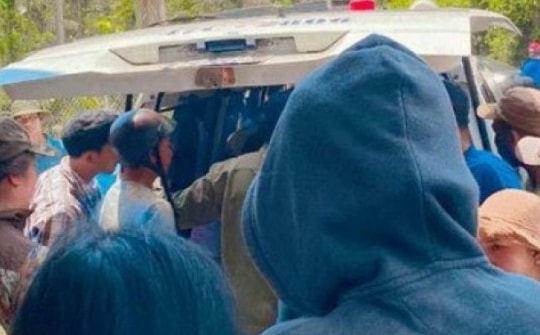 Đắk Lắk: 3 học sinh tiểu học tử vong thương tâm