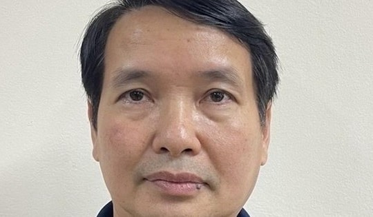 Bắt Phó Chủ nhiệm Văn phòng Quốc hội liên quan vụ án Thuận An