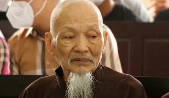 Từ vụ Lê Tùng Vân bị truy tố thêm tội danh: Yếu tố nào cấu thành tội loạn luân?