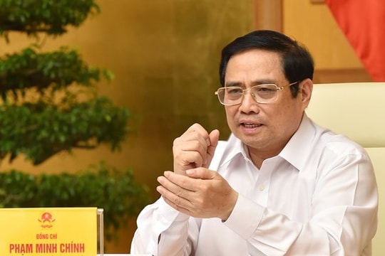 Khẩn trương trình Nghị định mới về kinh doanh xăng dầu; đề xuất gia hạn thuế, giảm lệ phí trước bạ ô tô, tiền thuê đất,...