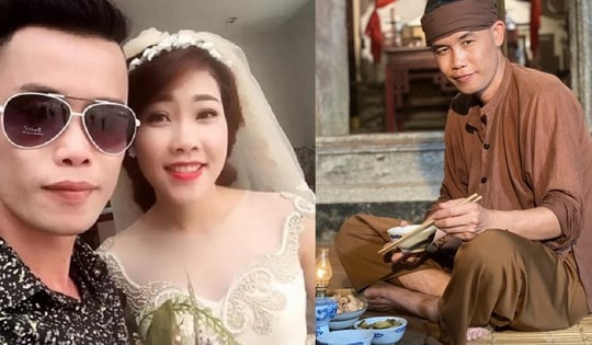 Cuộc đời nam diễn viên Việt từng sa ngã, 3 đời vợ: Sống bình yên, tích cực ở quê nhà, chưa yêu thêm ai