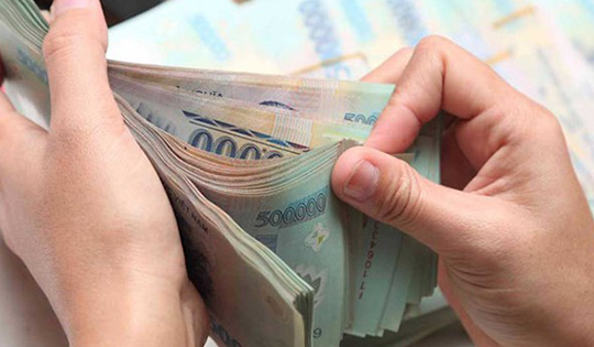 Từ 1/7/2024, người lao động khu vực Hà Nội đón tin vui về tăng lương tối thiểu vùng?