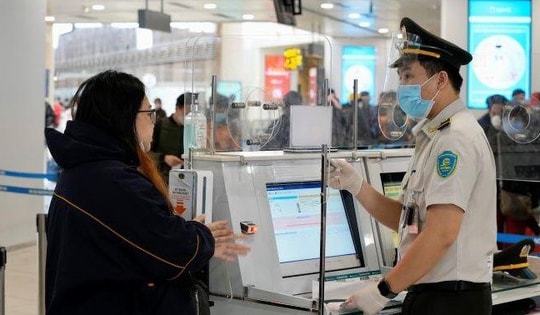 Không cần hộ chiếu (passport), chỉ cần CCCD, công dân Việt Nam có thể đến những quốc gia nào?