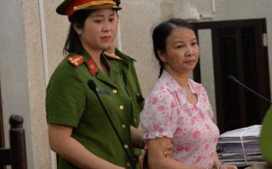 Lý do Tòa bác kháng cáo kêu oan của mẹ nữ sinh giao gà dù VKS đề nghị chấp nhận