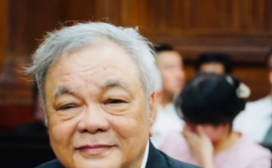 Xét xử ông Trần Quí Thanh: Nữ đại gia Kim Oanh yêu cầu trả các dự án và bồi thường 513 tỉ