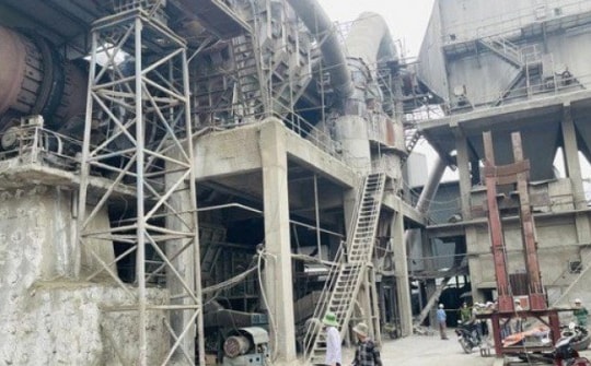 Vụ 7 công nhân tử vong: Liên đoàn lao động tỉnh Yên Bái báo cáo nguyên nhân ban đầu