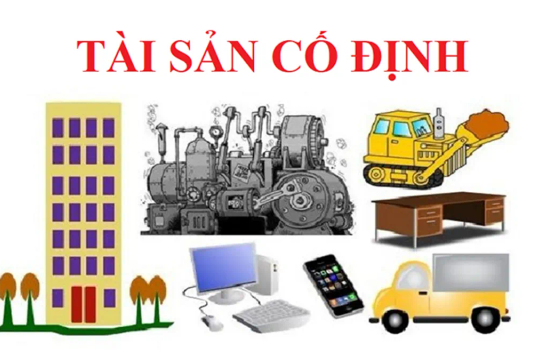 Xác định k hung khấu hao tài sản cố định mới nhất