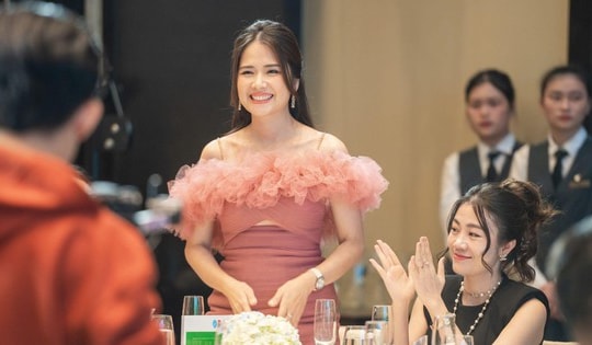 Hành trình vượt khó và bứt phá của nữ doanh nhân xinh đẹp