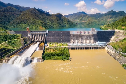 Quy định phương pháp xác định giá phát điện, hợp đồng mua bán điện