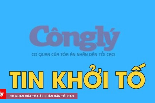 Bắt Phó Chủ tịch UBND tỉnh Vĩnh Phúc và nhiều cán bộ liên quan vụ án Tập đoàn Phúc Sơn