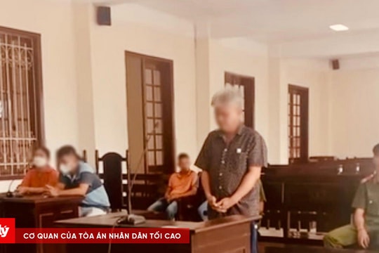 Tài xế “sống ảo” chơi chiêu “cáo mượn oai hùm”