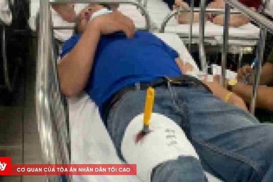 Khai báo thông tin giả: Đừng tự “chuốc họa vào thân”