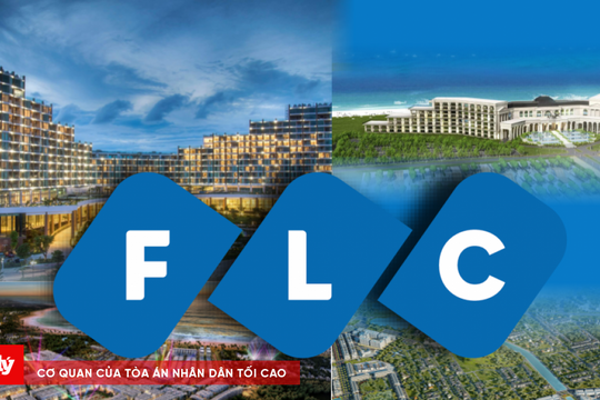 Cựu Chủ tịch FLC dùng thủ đoạn gì để thao túng chứng khoán?