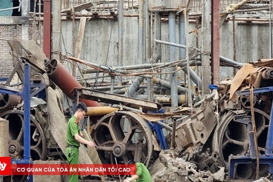 Vụ nổ 3 người thương vong ở Bắc Ninh: Ai chịu trách nhiệm?