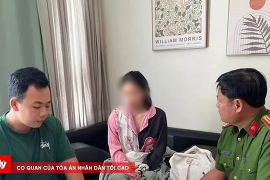 Vụ hai bé gái bị bắt cóc: Thủ đoạn phạm tội mới