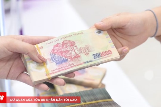 Cần làm gì để đòi nợ, tránh những thảm kịch?