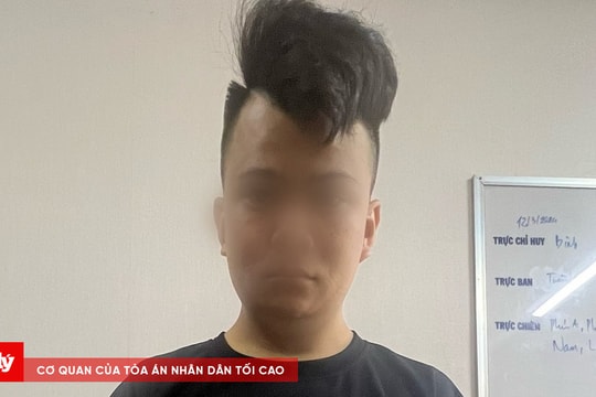 Bắt đối tượng buôn bán bình xịt dầu chống rỉ sét giả mạo