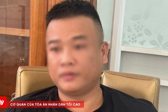 Triệt xóa đường dây tổ chức đánh bạc qua mạng với số tiền khoảng 50 tỷ đồng