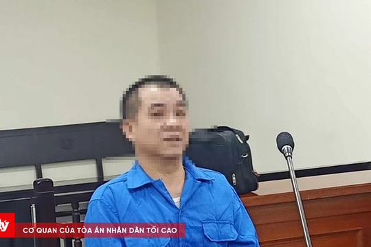 Xâm hại nhiều bé gái, chủ tiệm tạp hoá ở Hà Nội nhận kết đắng