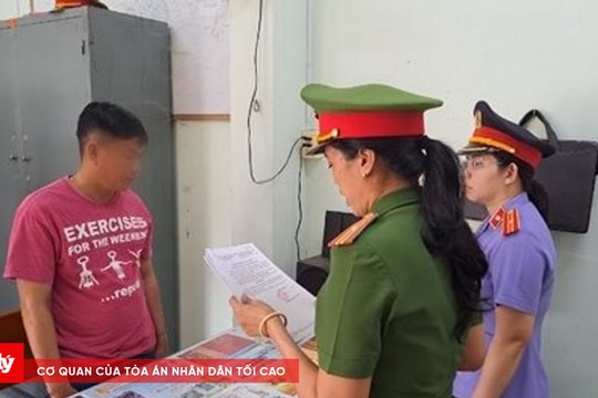 Bắt tạm giam tài công trong vụ phà đâm tàu du lịch