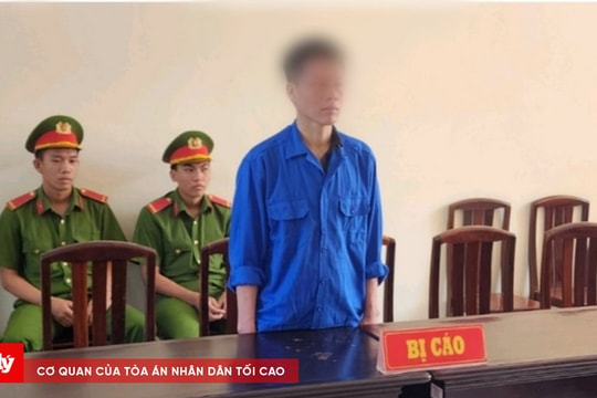 Mang súng bắn chim đi trộm cua