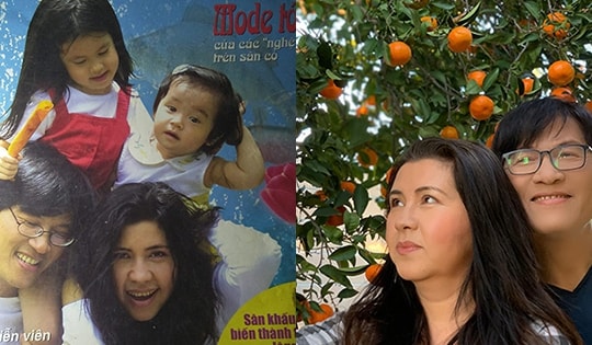 Phương Thảo - Ngọc Lễ 'Xe đạp ơi' giờ ra sao sau 19 năm sang Mỹ định cư?